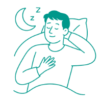 Améliorer le sommeil grâce à la sophrologie