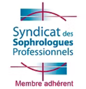 Logo syndicat des sophrologues professionnels